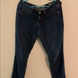 Jeggings jeans